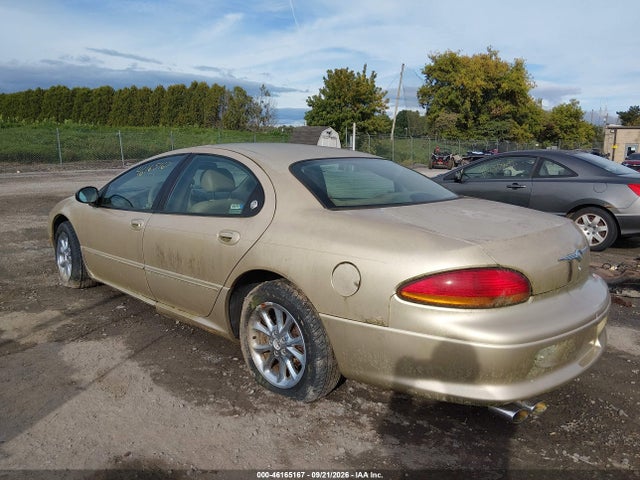 46165167 :رقم المزاد ، 2C3HC56G5XH541972 vin ، 1999 Chrysler Lhs مزاد بيع
