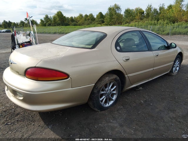 46165167 :رقم المزاد ، 2C3HC56G5XH541972 vin ، 1999 Chrysler Lhs مزاد بيع