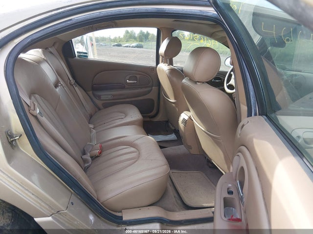 46165167 :رقم المزاد ، 2C3HC56G5XH541972 vin ، 1999 Chrysler Lhs مزاد بيع