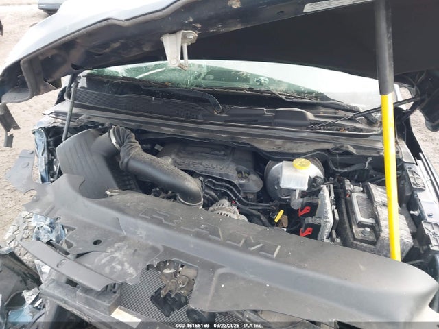 Продаж на аукціоні авто 2020 Ram 1500 Big Horn  4x4 6'4 Box, vin: 1C6SRFMT6LN246734, номер лоту: 46165169