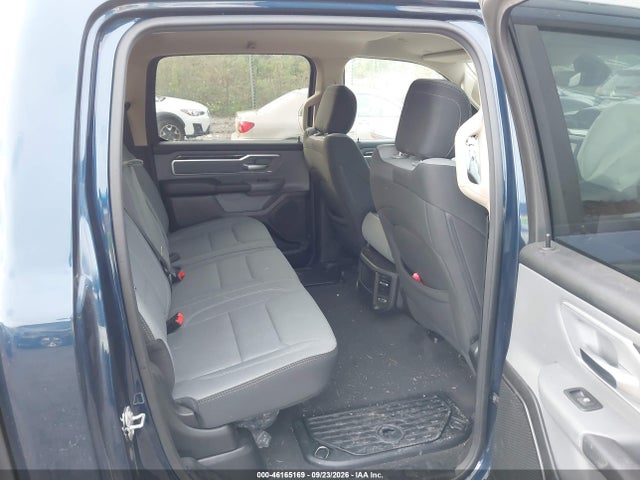 Продаж на аукціоні авто 2020 Ram 1500 Big Horn  4x4 6'4 Box, vin: 1C6SRFMT6LN246734, номер лоту: 46165169