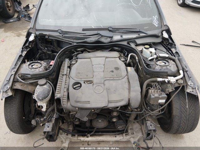 Mercedes-Benz E 350 2014 WDDHF5KB5EA812141 Image 10
