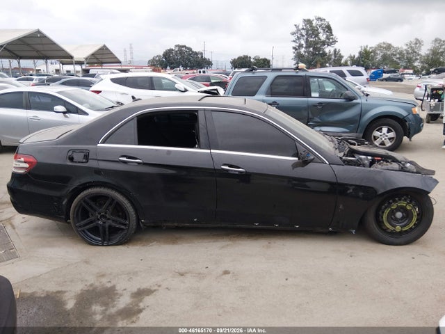 Mercedes-Benz E 350 2014 WDDHF5KB5EA812141 Image 13