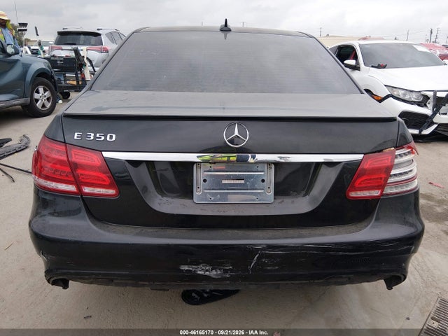 Mercedes-Benz E 350 2014 WDDHF5KB5EA812141 Image 16