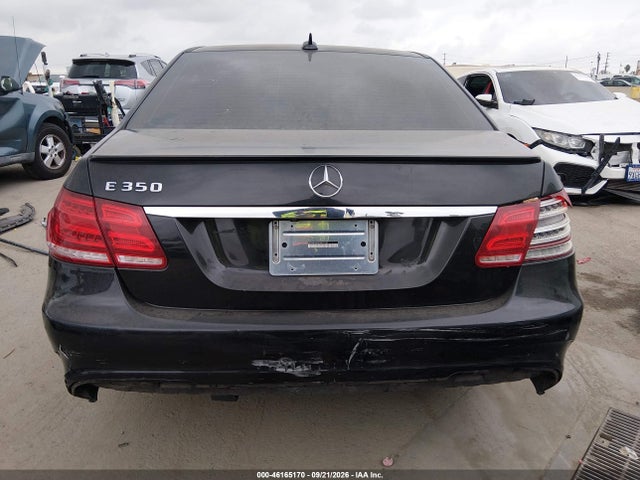 Mercedes-Benz E 350 2014 WDDHF5KB5EA812141 Image 19