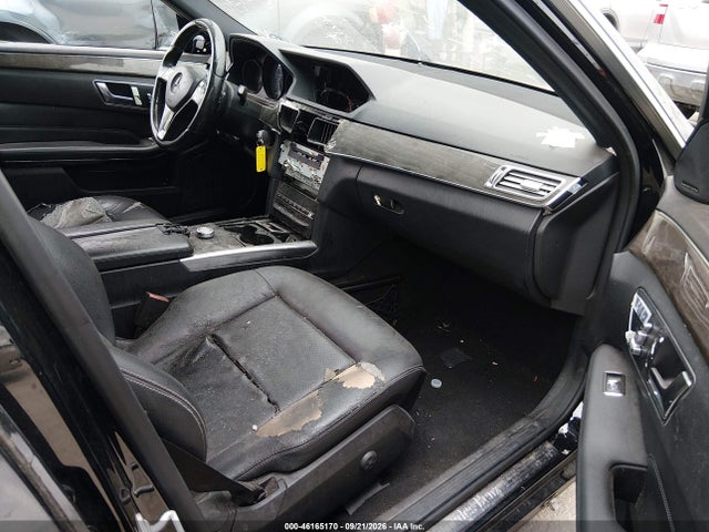 Mercedes-Benz E 350 2014 WDDHF5KB5EA812141 Image 5