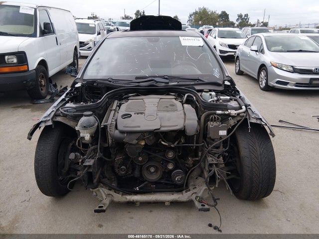 Mercedes-Benz E 350 2014 WDDHF5KB5EA812141 Image 6