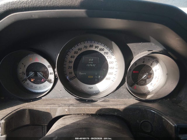 Mercedes-Benz E 350 2014 WDDHF5KB5EA812141 Image 7