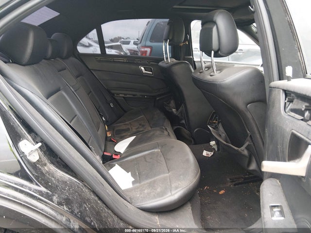 Mercedes-Benz E 350 2014 WDDHF5KB5EA812141 Image 8