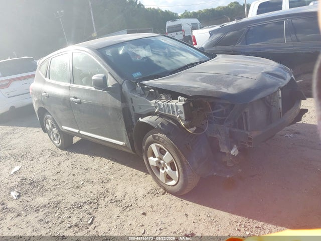 Продажа на аукционе авто 2012 Nissan Rogue S, vin: JN8AS5MV1CW351992, номер лота: 46165173