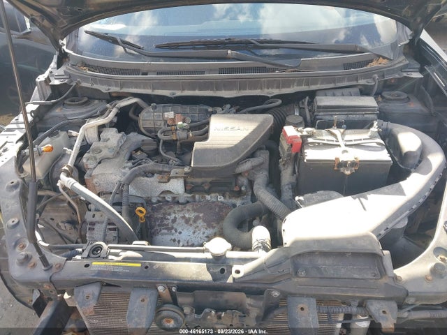 Продажа на аукционе авто 2012 Nissan Rogue S, vin: JN8AS5MV1CW351992, номер лота: 46165173