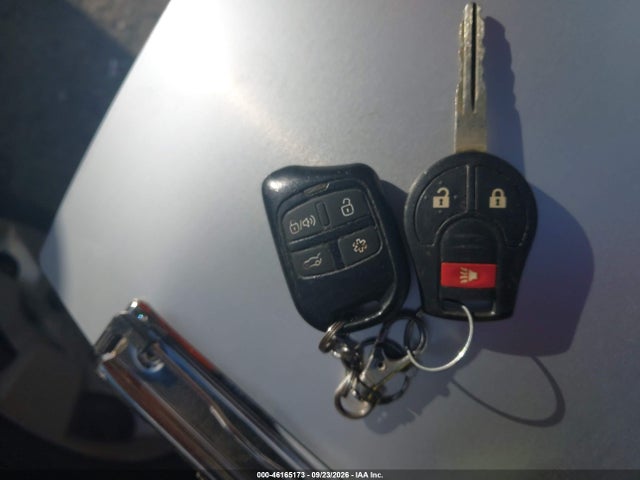 Продажа на аукционе авто 2012 Nissan Rogue S, vin: JN8AS5MV1CW351992, номер лота: 46165173