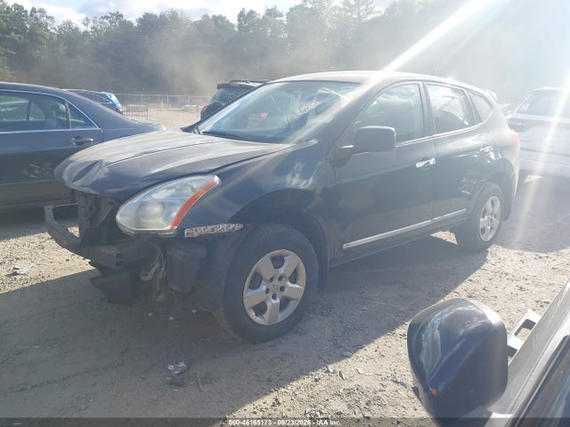 Продажа на аукционе авто 2012 Nissan Rogue S, vin: JN8AS5MV1CW351992, номер лота: 46165173