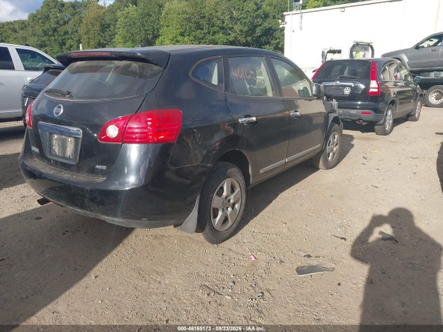Продажа на аукционе авто 2012 Nissan Rogue S, vin: JN8AS5MV1CW351992, номер лота: 46165173