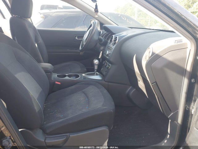 Продажа на аукционе авто 2012 Nissan Rogue S, vin: JN8AS5MV1CW351992, номер лота: 46165173