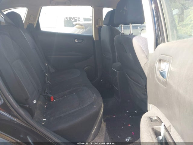 Продажа на аукционе авто 2012 Nissan Rogue S, vin: JN8AS5MV1CW351992, номер лота: 46165173