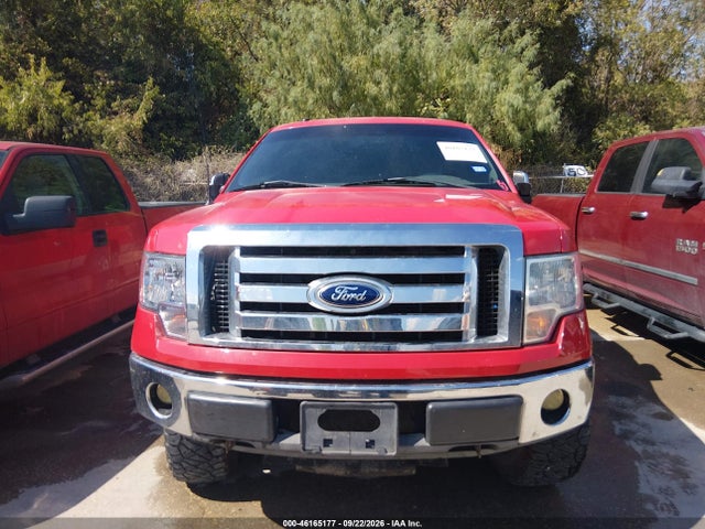 Aukcja sprzedaży 2009 Ford F-150 Xlt, vin: 1FTPW14V29KC62791, numer aukcji: 46165177