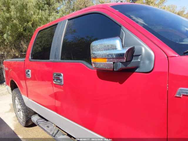 Aukcja sprzedaży 2009 Ford F-150 Xlt, vin: 1FTPW14V29KC62791, numer aukcji: 46165177