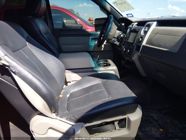 Aukcja sprzedaży 2009 Ford F-150 Xlt, vin: 1FTPW14V29KC62791, numer aukcji: 46165177