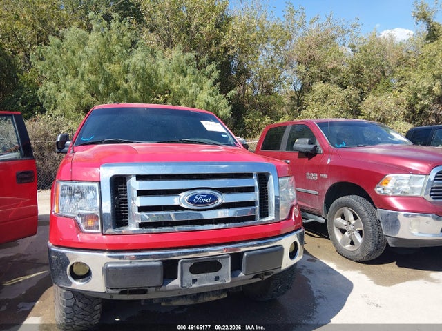 Aukcja sprzedaży 2009 Ford F-150 Xlt, vin: 1FTPW14V29KC62791, numer aukcji: 46165177