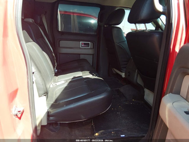 Aukcja sprzedaży 2009 Ford F-150 Xlt, vin: 1FTPW14V29KC62791, numer aukcji: 46165177