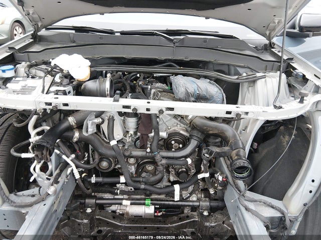 Продажа на аукционе авто 2025 Ford Explorer St, vin: 1FMWK7GC9SGC15685, номер лота: 46165179
