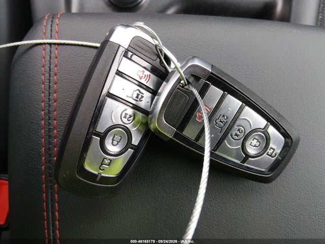 Продажа на аукционе авто 2025 Ford Explorer St, vin: 1FMWK7GC9SGC15685, номер лота: 46165179