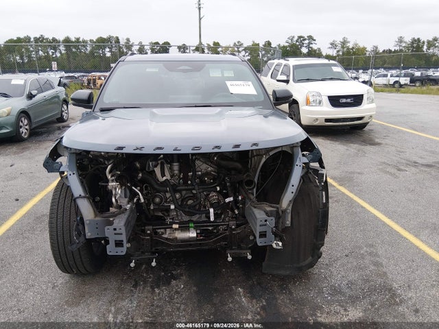 Продажа на аукционе авто 2025 Ford Explorer St, vin: 1FMWK7GC9SGC15685, номер лота: 46165179