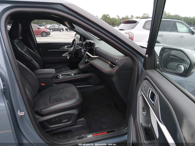 Продажа на аукционе авто 2025 Ford Explorer St, vin: 1FMWK7GC9SGC15685, номер лота: 46165179