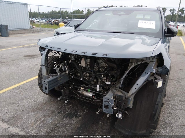 Продажа на аукционе авто 2025 Ford Explorer St, vin: 1FMWK7GC9SGC15685, номер лота: 46165179