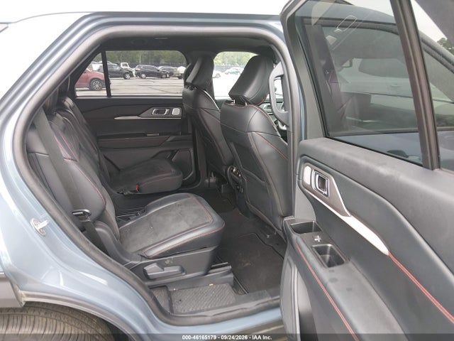 Продажа на аукционе авто 2025 Ford Explorer St, vin: 1FMWK7GC9SGC15685, номер лота: 46165179