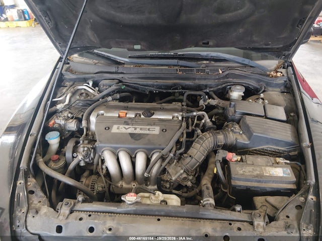 Aukcja sprzedaży 2007 Honda Accord 2.4 Ex, vin: 1HGCM56877A215277, numer aukcji: 46165184