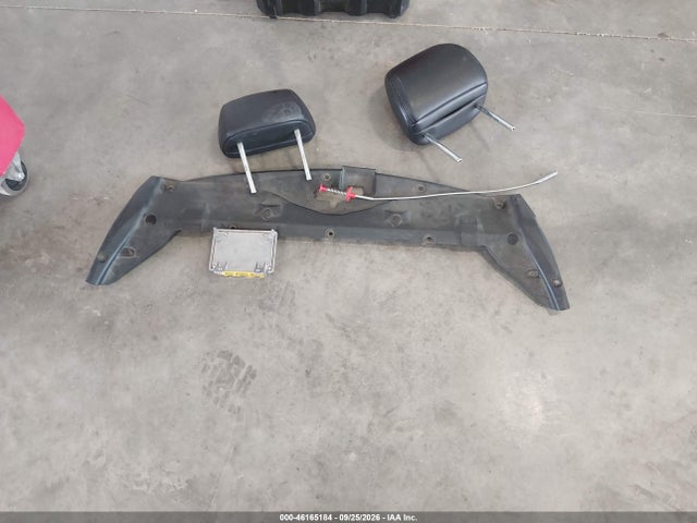Aukcja sprzedaży 2007 Honda Accord 2.4 Ex, vin: 1HGCM56877A215277, numer aukcji: 46165184