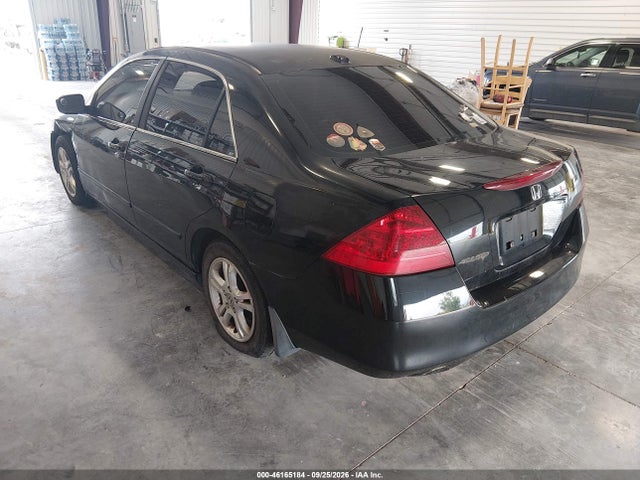 Aukcja sprzedaży 2007 Honda Accord 2.4 Ex, vin: 1HGCM56877A215277, numer aukcji: 46165184