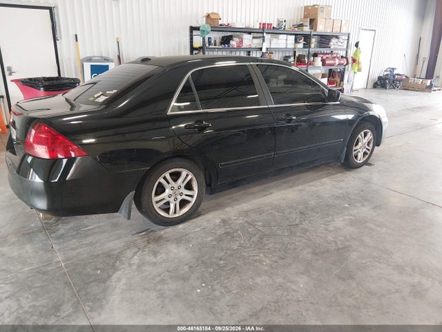 Aukcja sprzedaży 2007 Honda Accord 2.4 Ex, vin: 1HGCM56877A215277, numer aukcji: 46165184