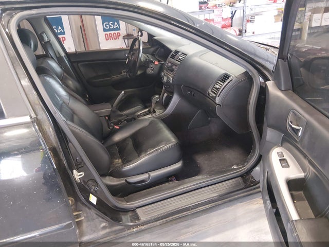 Aukcja sprzedaży 2007 Honda Accord 2.4 Ex, vin: 1HGCM56877A215277, numer aukcji: 46165184