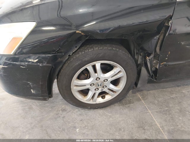 Aukcja sprzedaży 2007 Honda Accord 2.4 Ex, vin: 1HGCM56877A215277, numer aukcji: 46165184