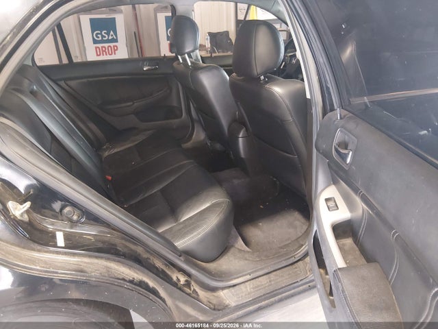 Aukcja sprzedaży 2007 Honda Accord 2.4 Ex, vin: 1HGCM56877A215277, numer aukcji: 46165184