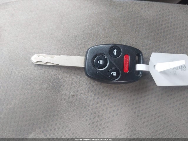 2012 Honda Civic Ex მანქანა იყიდება აუქციონზე, vin: 2HGFG3B8XCH509640, აუქციონის ნომერი: 46165186