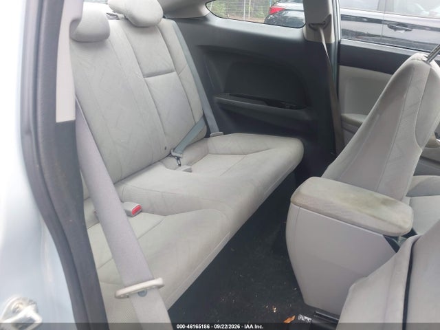 2012 Honda Civic Ex მანქანა იყიდება აუქციონზე, vin: 2HGFG3B8XCH509640, აუქციონის ნომერი: 46165186