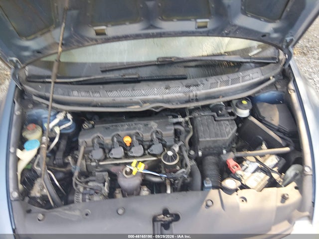 Aukcja sprzedaży 2009 Honda Civic Ex, vin: 19XFA16819E036424, numer aukcji: 46165190