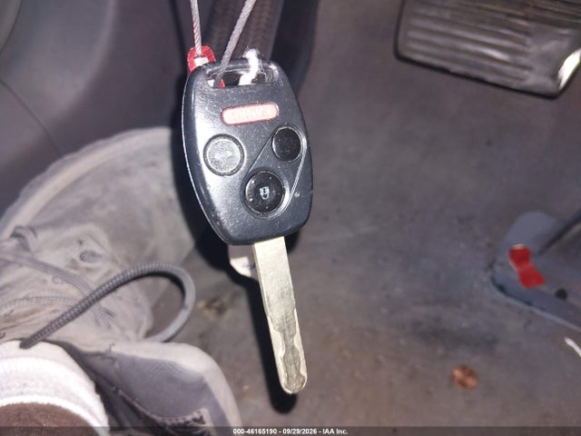 Aukcja sprzedaży 2009 Honda Civic Ex, vin: 19XFA16819E036424, numer aukcji: 46165190