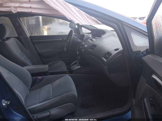 Aukcja sprzedaży 2009 Honda Civic Ex, vin: 19XFA16819E036424, numer aukcji: 46165190