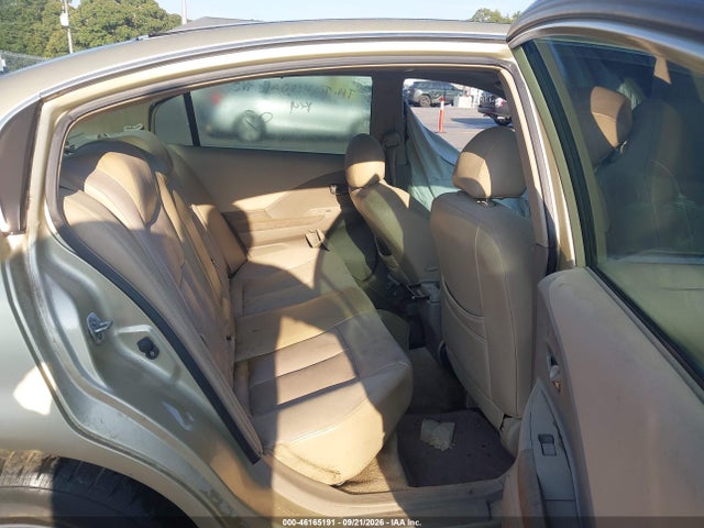 Продажа на аукционе авто 2003 Nissan Altima 3.5 Se, vin: 1N4BL11E13C161448, номер лота: 46165191