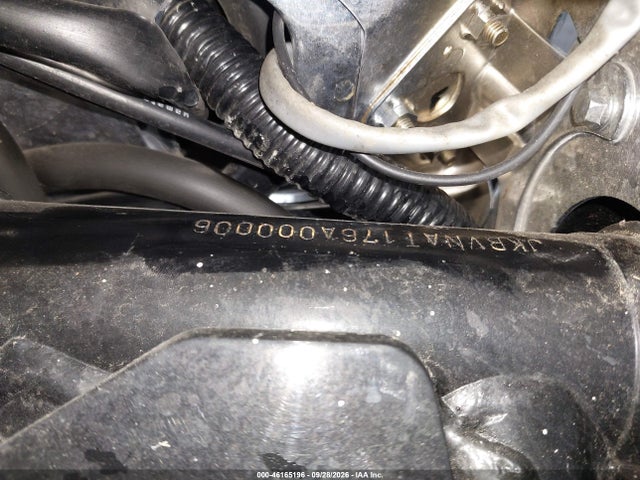 Продаж на аукціоні авто 2006 Kawasaki Vn1500 T, vin: JKBVNAT176A000006, номер лоту: 46165196