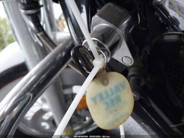 Продаж на аукціоні авто 2006 Kawasaki Vn1500 T, vin: JKBVNAT176A000006, номер лоту: 46165196