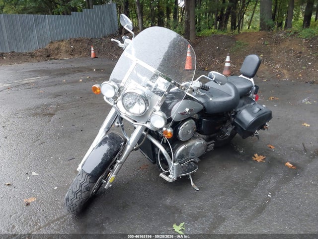 Продаж на аукціоні авто 2006 Kawasaki Vn1500 T, vin: JKBVNAT176A000006, номер лоту: 46165196