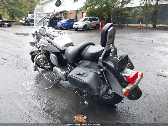 Продаж на аукціоні авто 2006 Kawasaki Vn1500 T, vin: JKBVNAT176A000006, номер лоту: 46165196