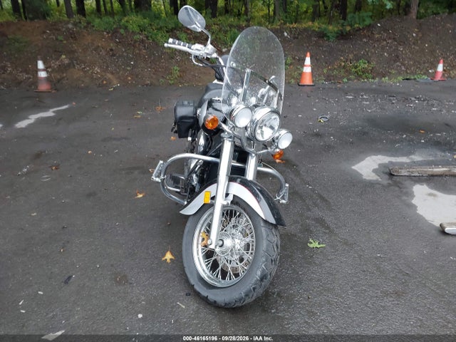 Продаж на аукціоні авто 2006 Kawasaki Vn1500 T, vin: JKBVNAT176A000006, номер лоту: 46165196