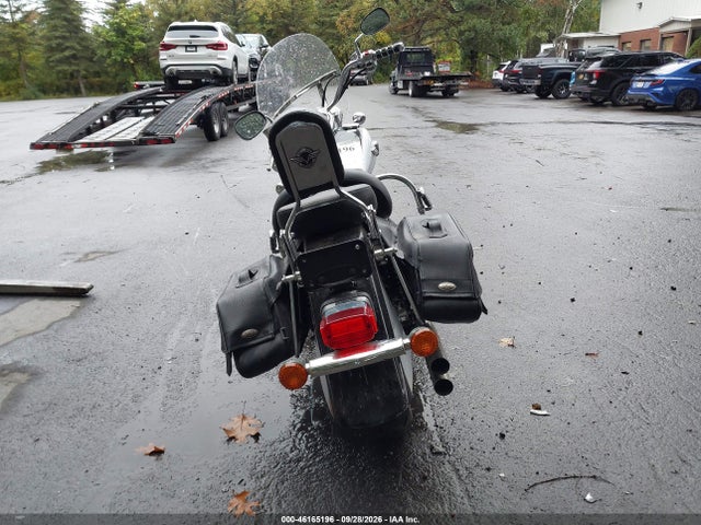 Продаж на аукціоні авто 2006 Kawasaki Vn1500 T, vin: JKBVNAT176A000006, номер лоту: 46165196